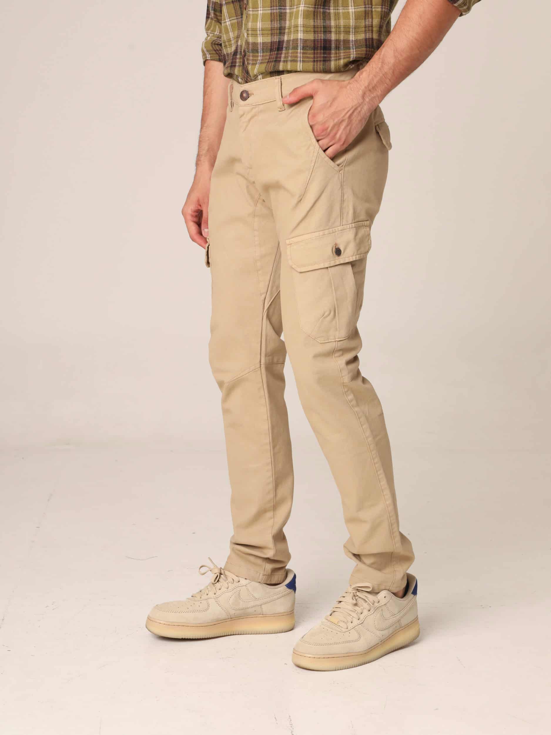 Muške pantalone