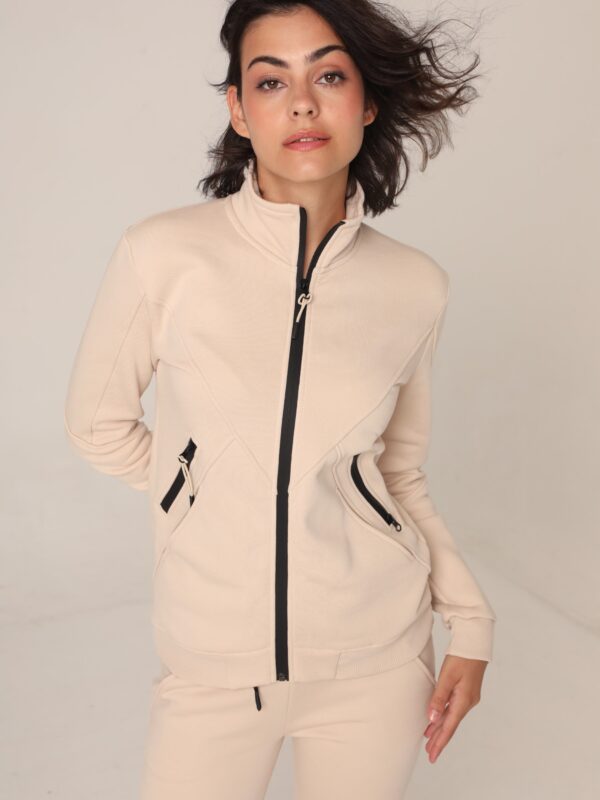 Ženski gornji deo trenerke