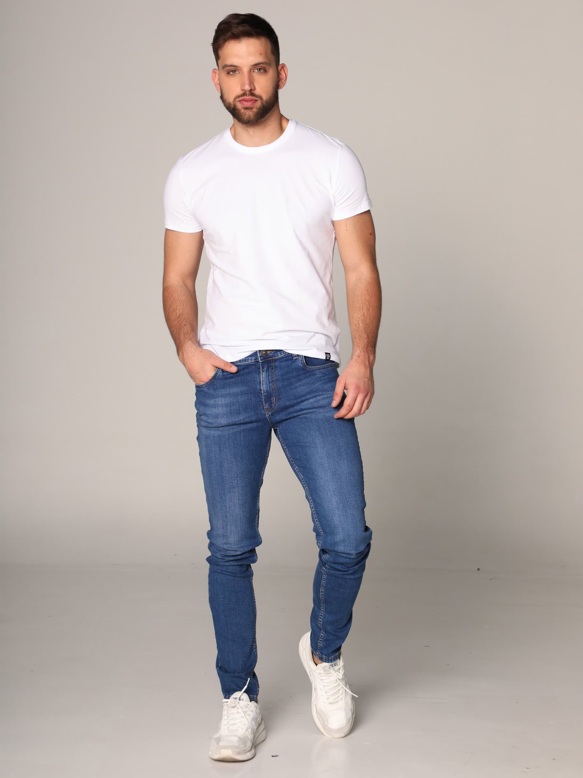 Muške pantalone