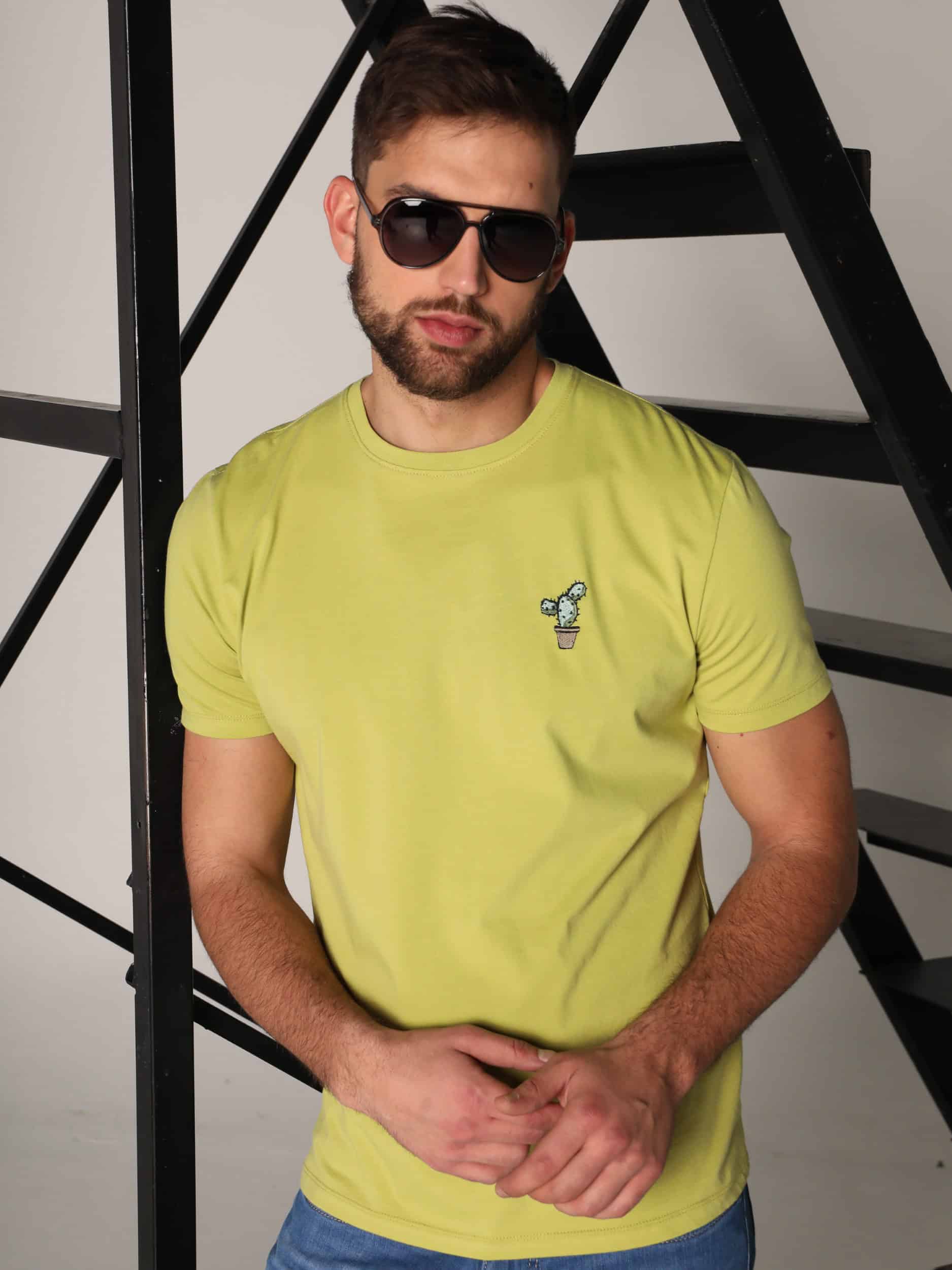 Muška majica