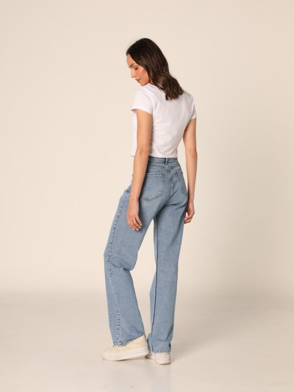 Ženske pantalone - teksas, 31