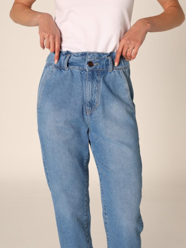 Ženske pantalone - teksas, 31