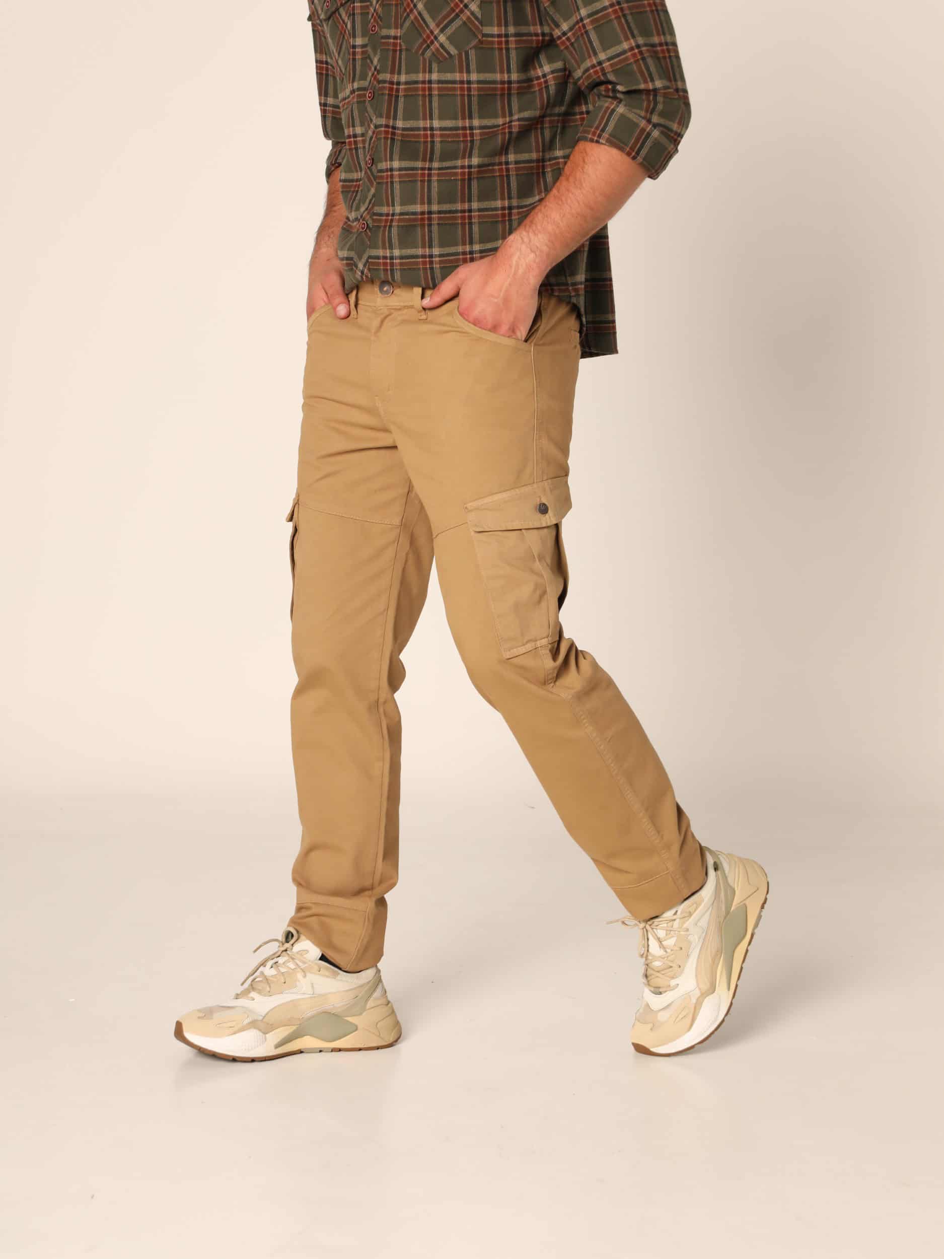 Muške pantalone