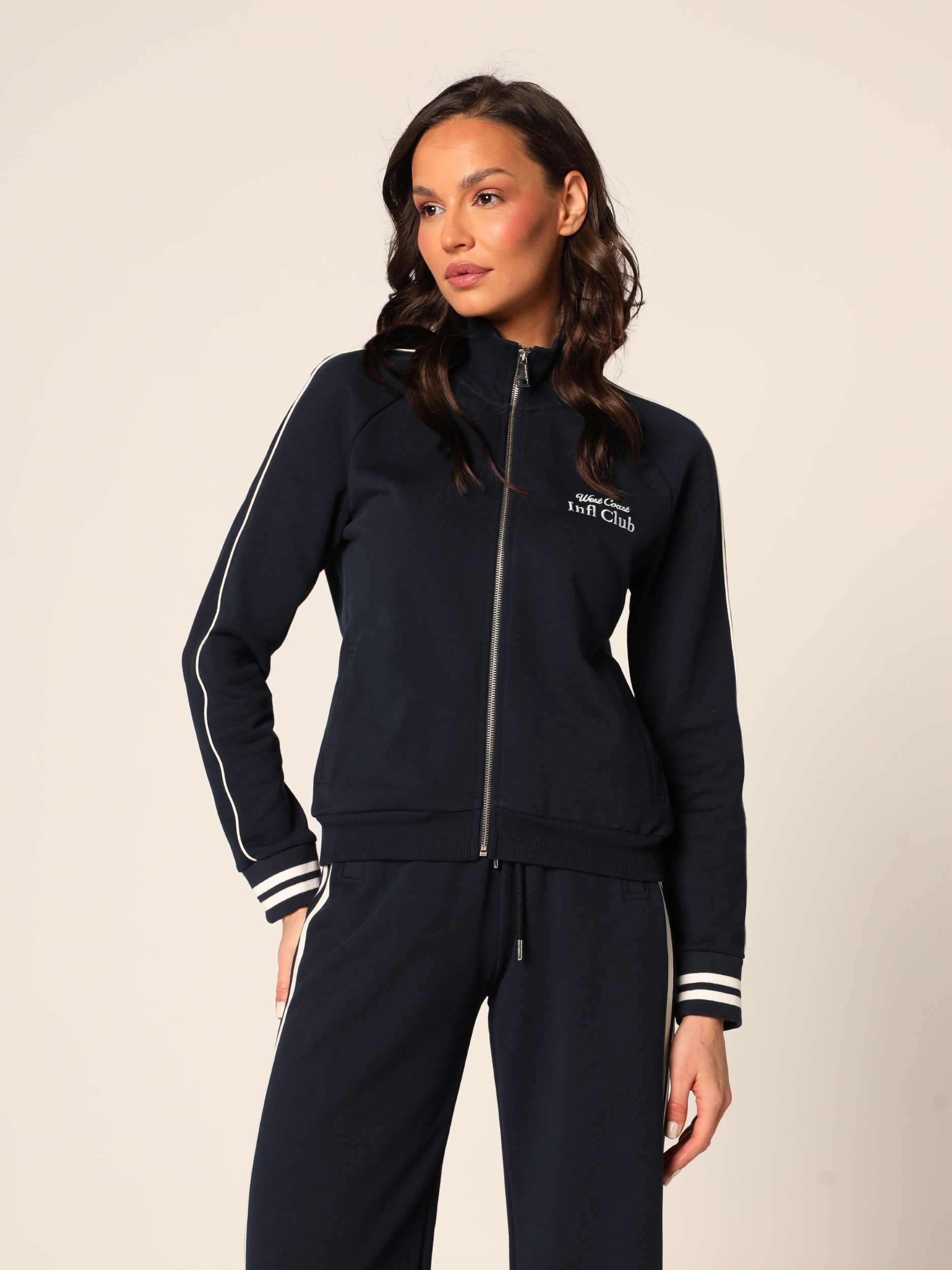 Ženski gornji deo trenerke