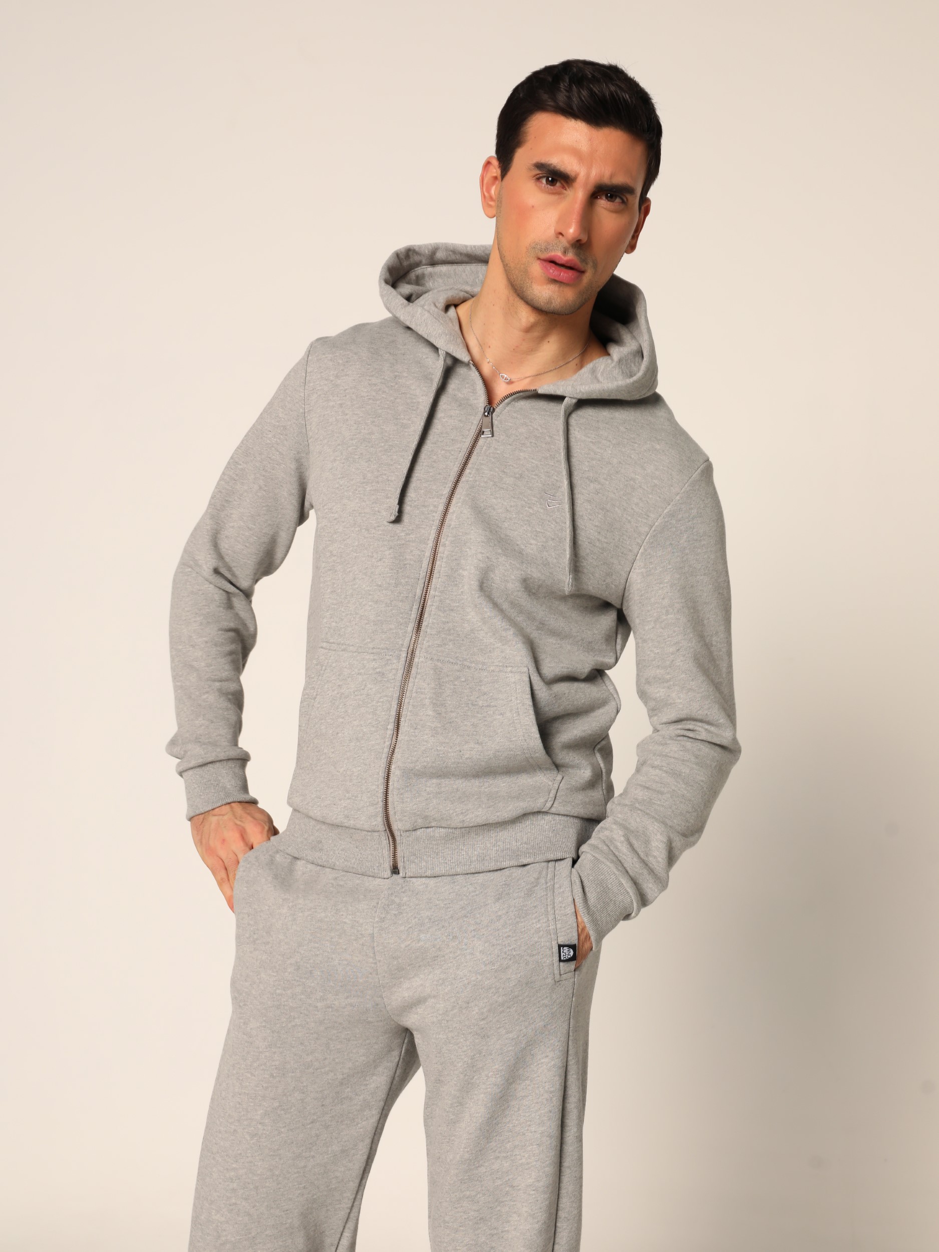 Muški gornji deo trenerke