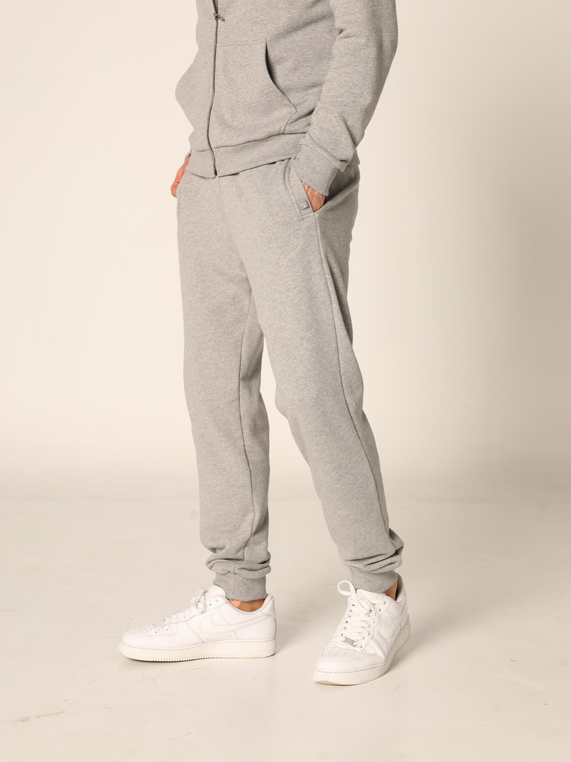 Muški donji deo trenerke