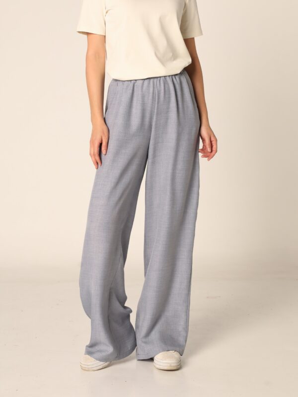 Ženske pantalone - denim, S