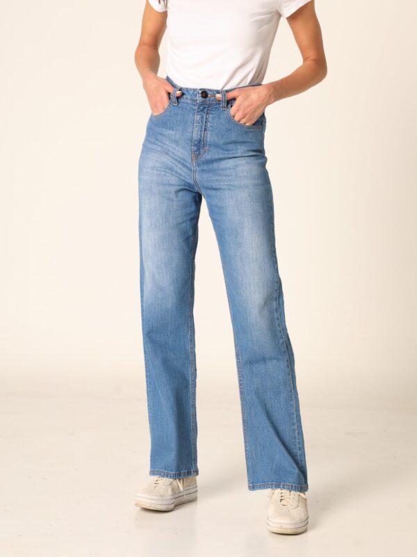 Ženske pantalone - teksas, 30