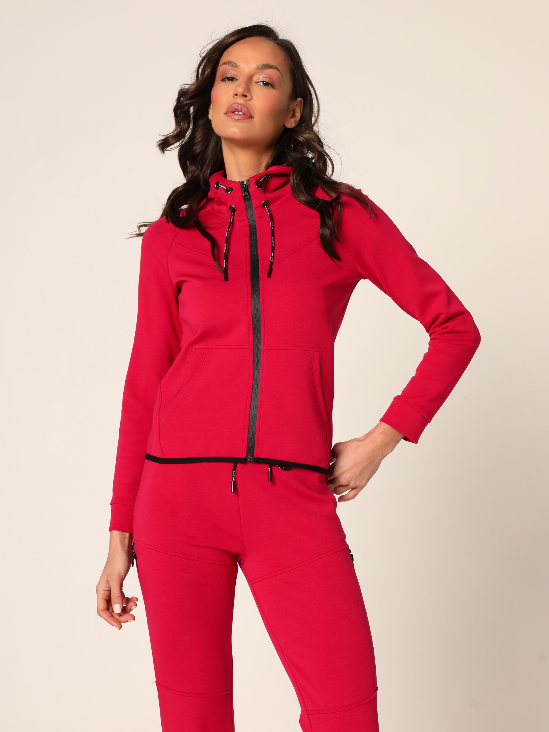 Ženski gornji deo trenerke