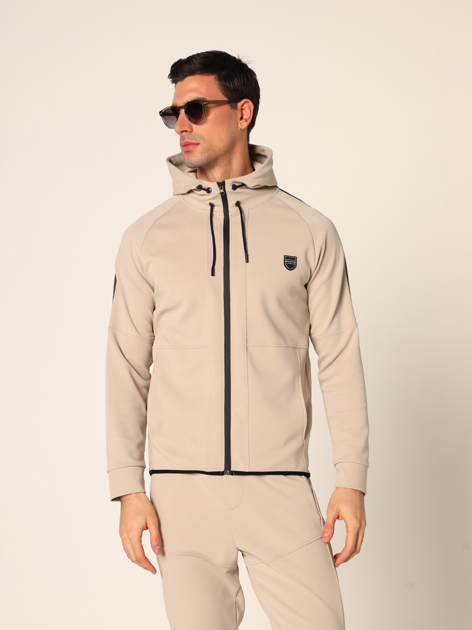 Muški gornji deo trenerke