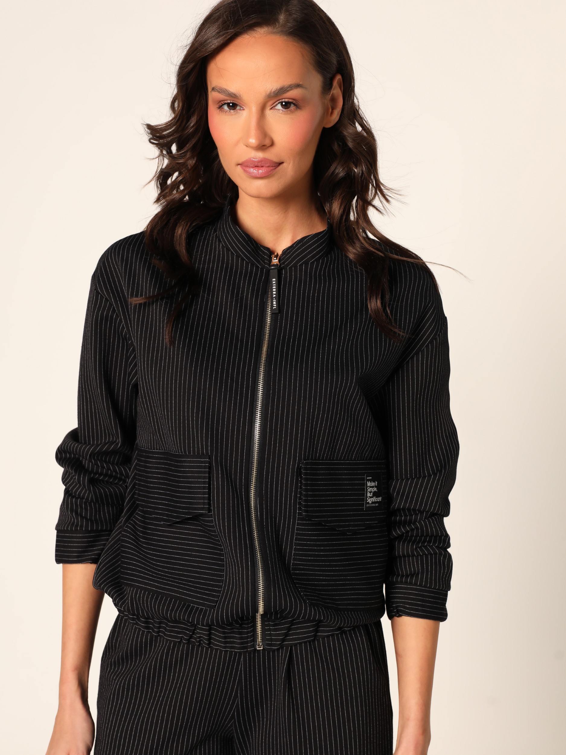 Ženski gornji deo trenerke