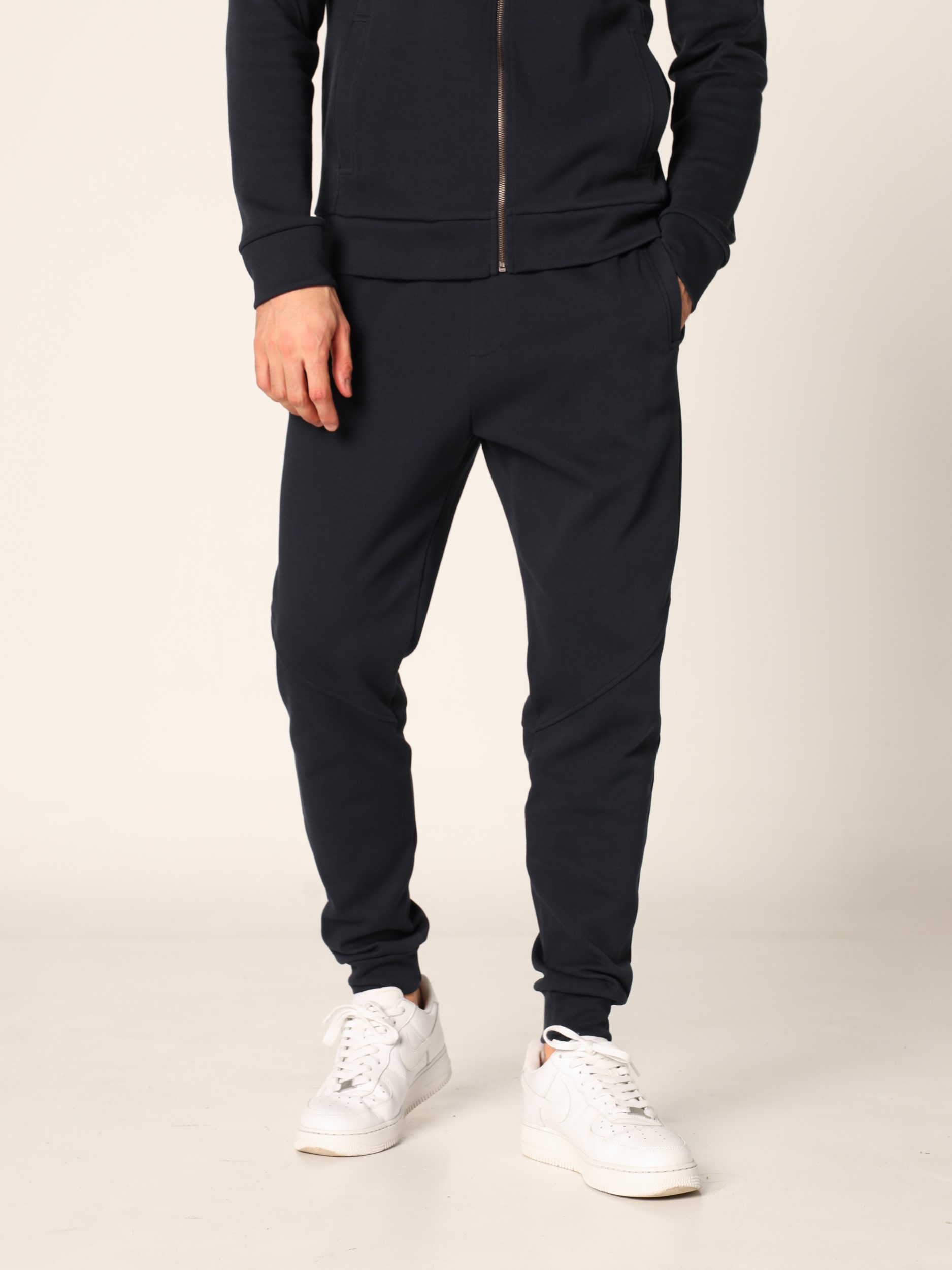 Muški donji deo trenerke