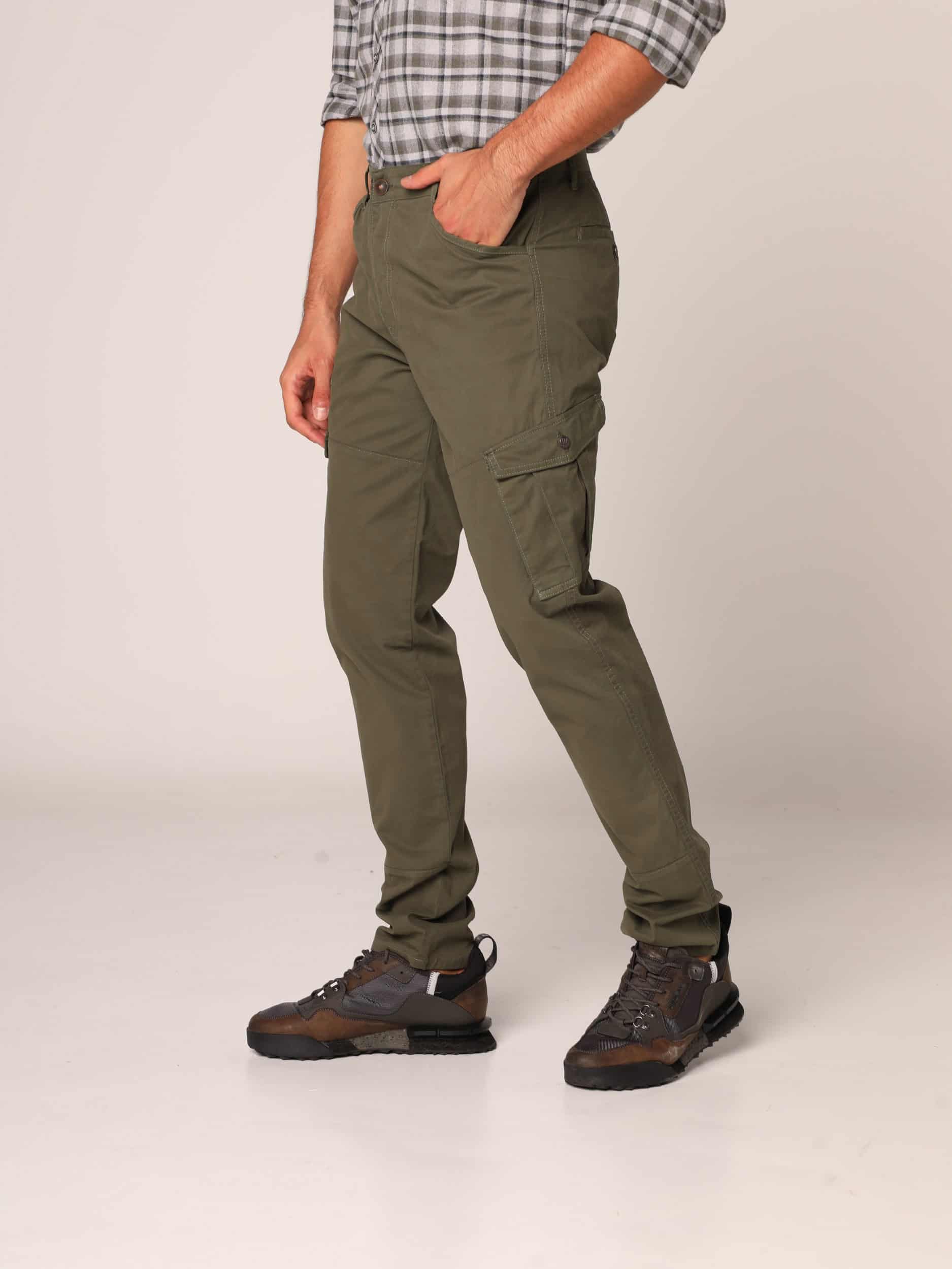Muške pantalone