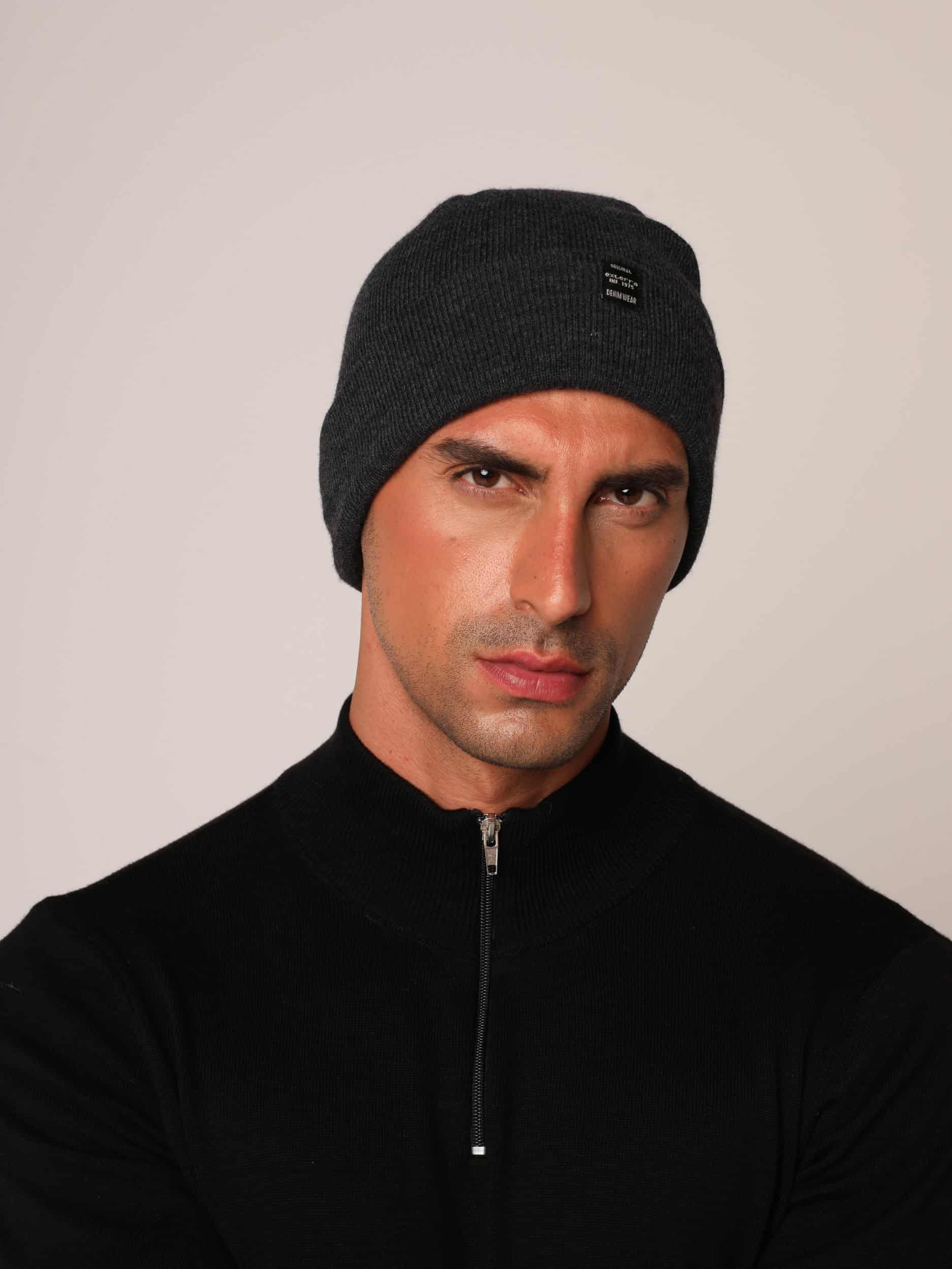 Unisex kapa