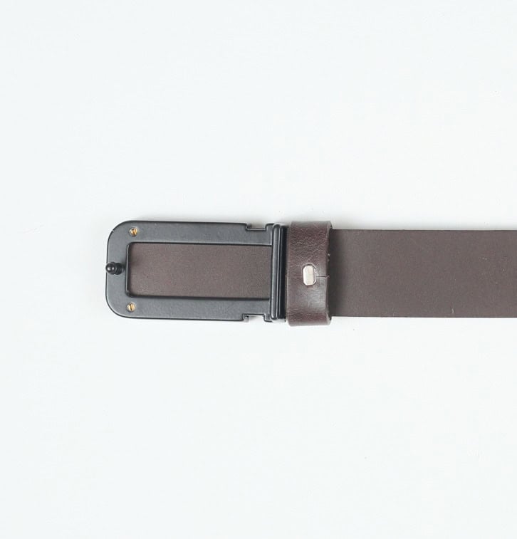 Unisex kaiš
